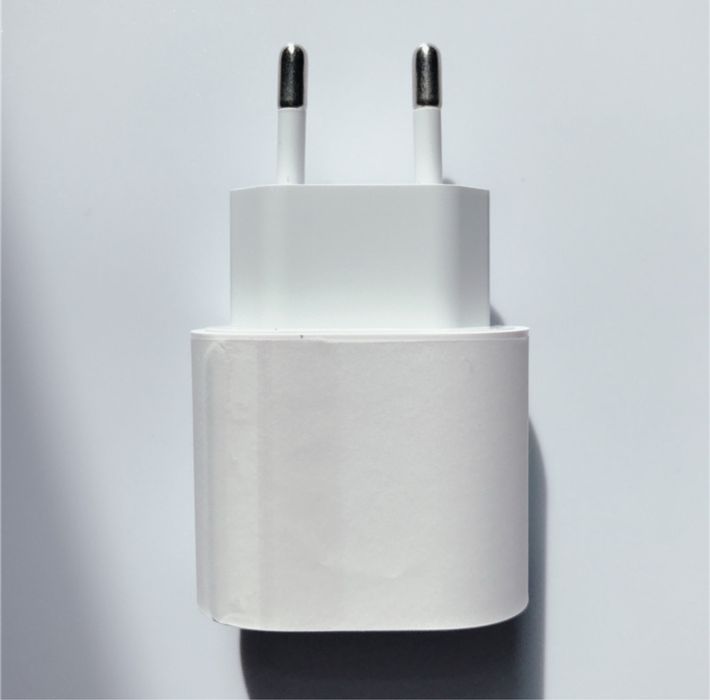 адаптер iphone 18W 20W