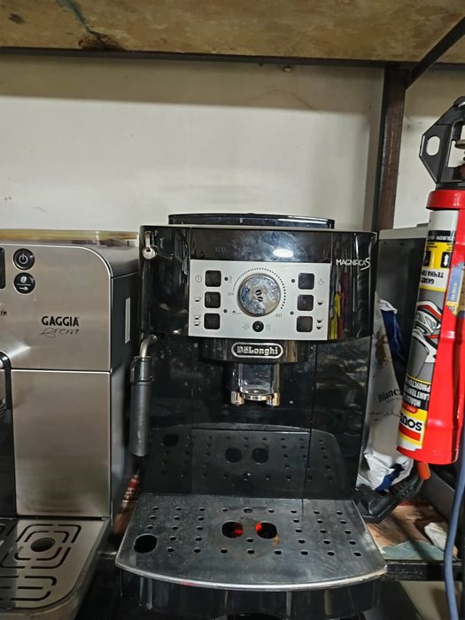 Reparatii expresoare