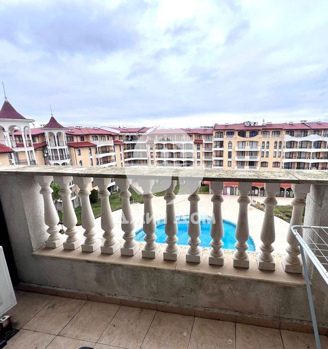 Продава се Двустаен апартамент в к.к. Слънчев бряг - 49 кв.м за 1040 €/кв.м - Снимка #8