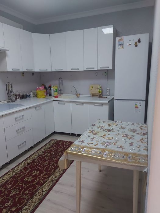 Срочно продам 2-х комнатную квартиру