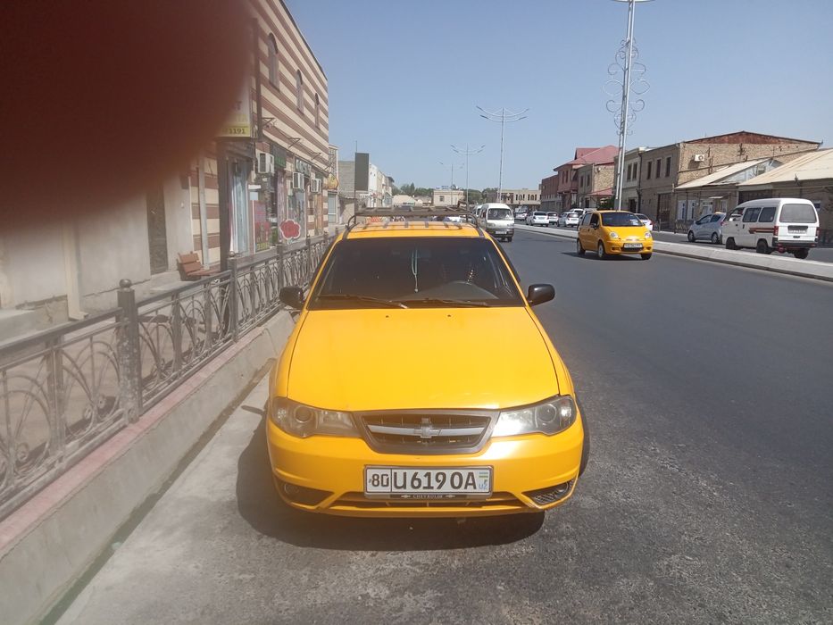 Nexia 2009 йил 1,6