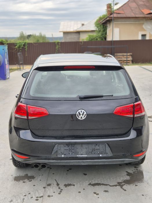 De vânzare vw Golf 7