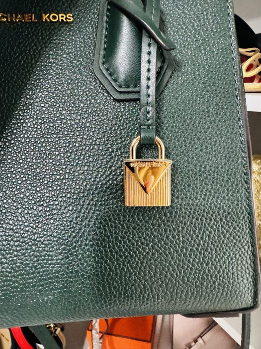 Geanta MK, noua, fara etichetă