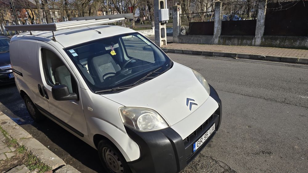 Citroen Nemo 1.2 Diesel