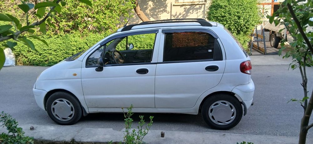 Матиз 2010 ,,йил