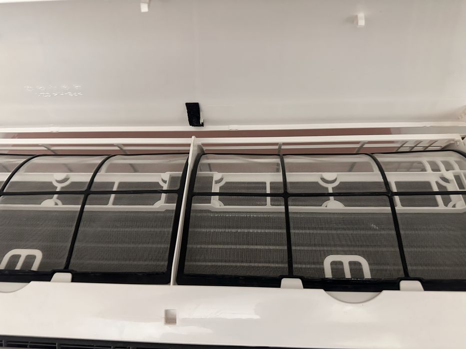 Montaj aer conditionat centrale termice