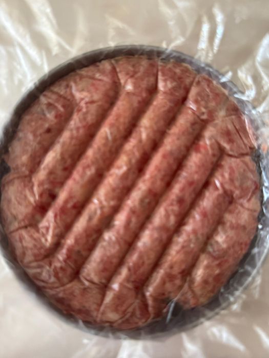 Замороженные котлеты (говяжие и куриные)