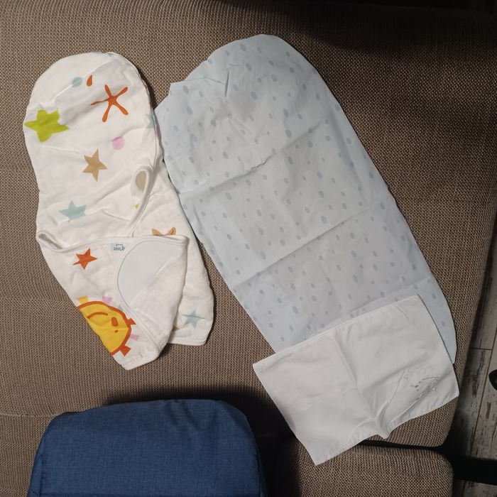 Cangaroo Icon бебешка количка 2в1