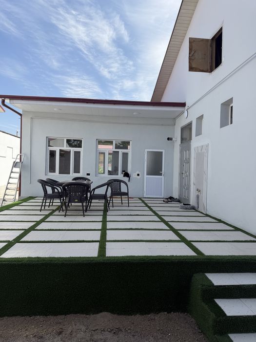 Каттедж 6 сотик