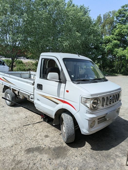 Dongfeng minitrack