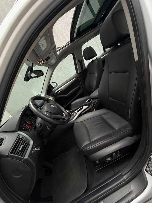BMW X1 Facelift 2.0 Benzina 245CP X-Drive Rate/Credit Avane 0