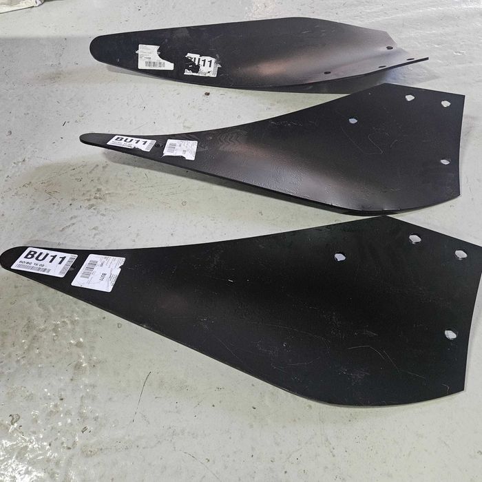 Cormana plug Kuhn Huard