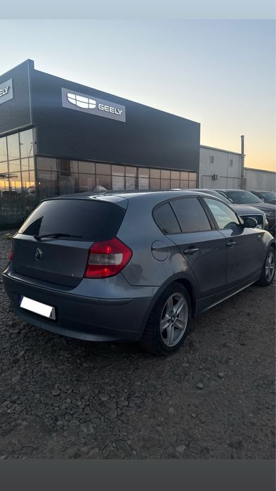 Vand bmw seria 1