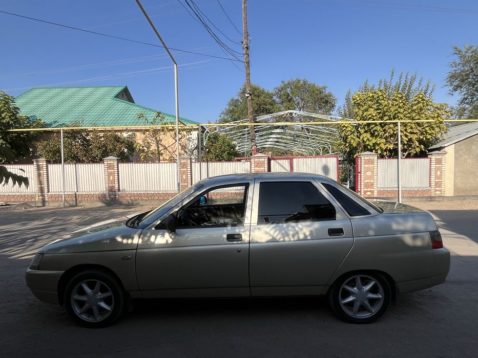 Продам 2110 торг есть