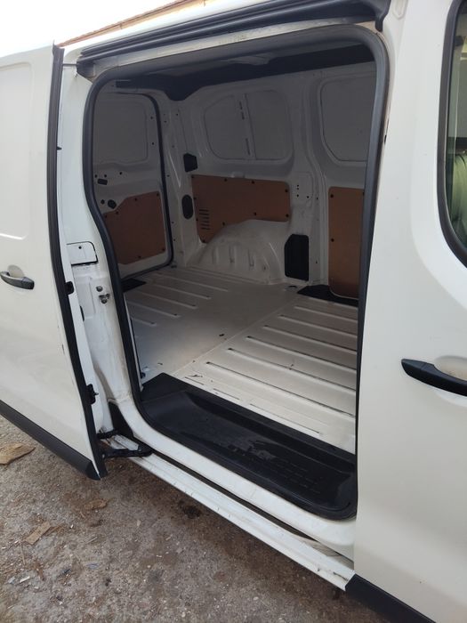 Peugeot expert autoutilitară