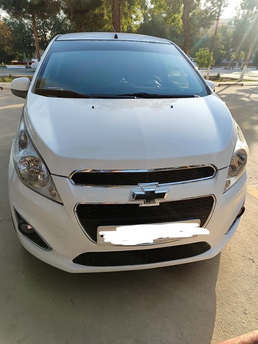 Ижарага  (Аренда) га. Спарк.Берилади.