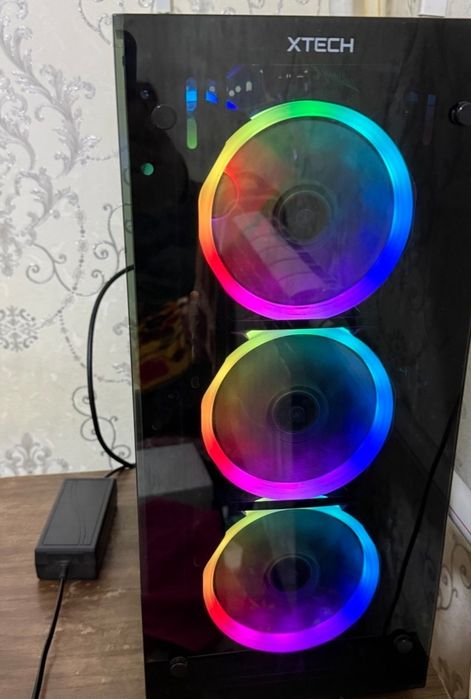 Intel(R) Core(TM) i5-9400F 2.90GHz