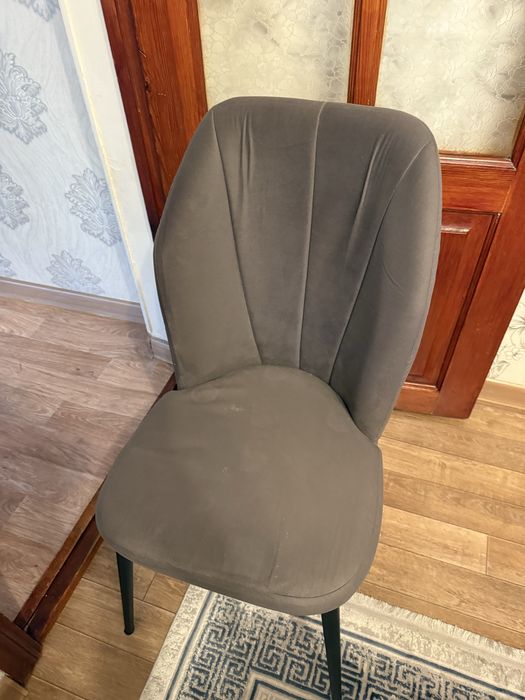 Кухонный  стулья(4шт)