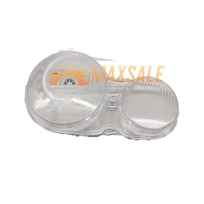 Капаци фарове Mercedes E-Class W210 (00-03) фар мерцедес в210 комплект