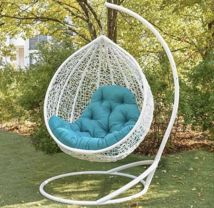 Подвесное кресло