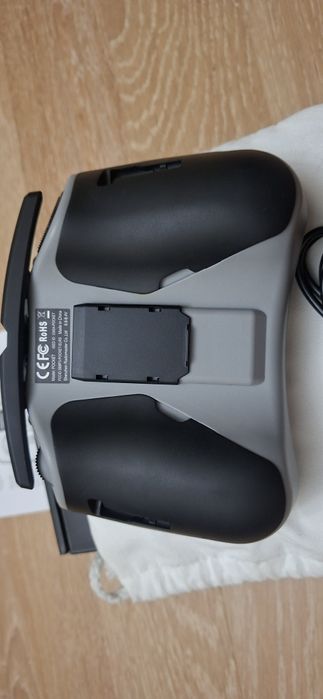 radiomaster pocket crush elrs 2.4 ггц