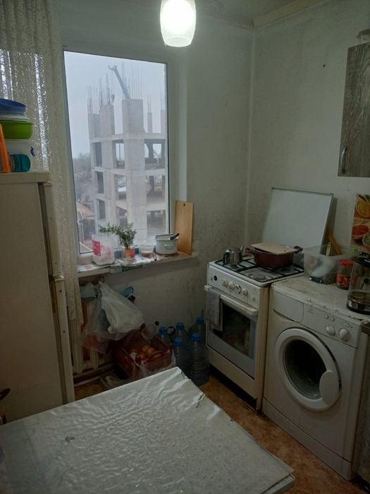 Продажа квартиры