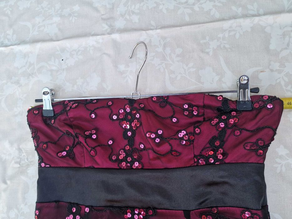 Bay Collection | rochie dama | bust 90 cm | mar. 38 - 40 | M - L