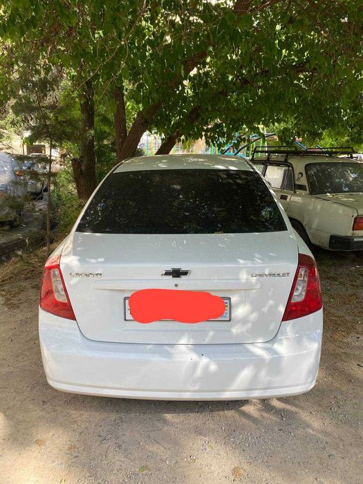 Gentra 2014 2 pozitsiya 240 000 km