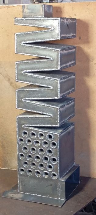 Ҳалмурат уста "Економ катёллары