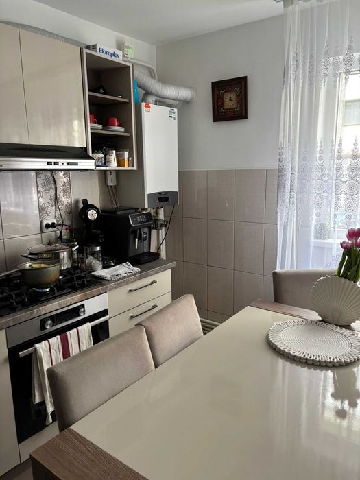 Apartament 2 camere SD George Enescu