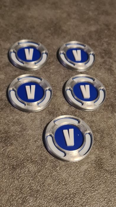 Fortnite фигури.