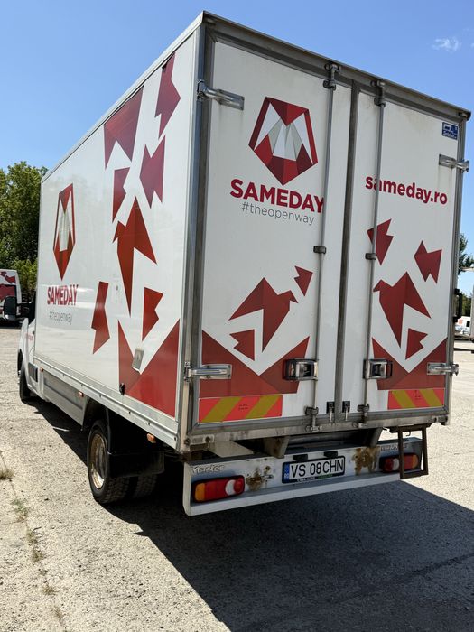 Vand Renault Master 2.3 /Euro 6