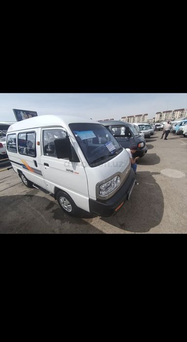 Chevrolet Damas 2022 — 3