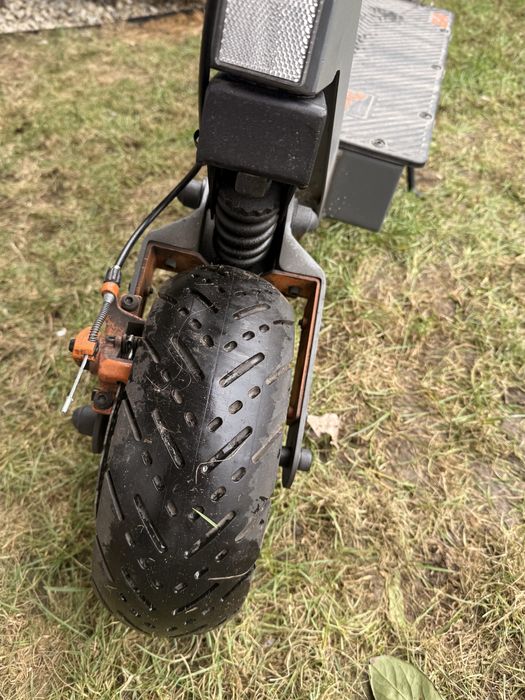 Kukirin G4 ca nou + factura