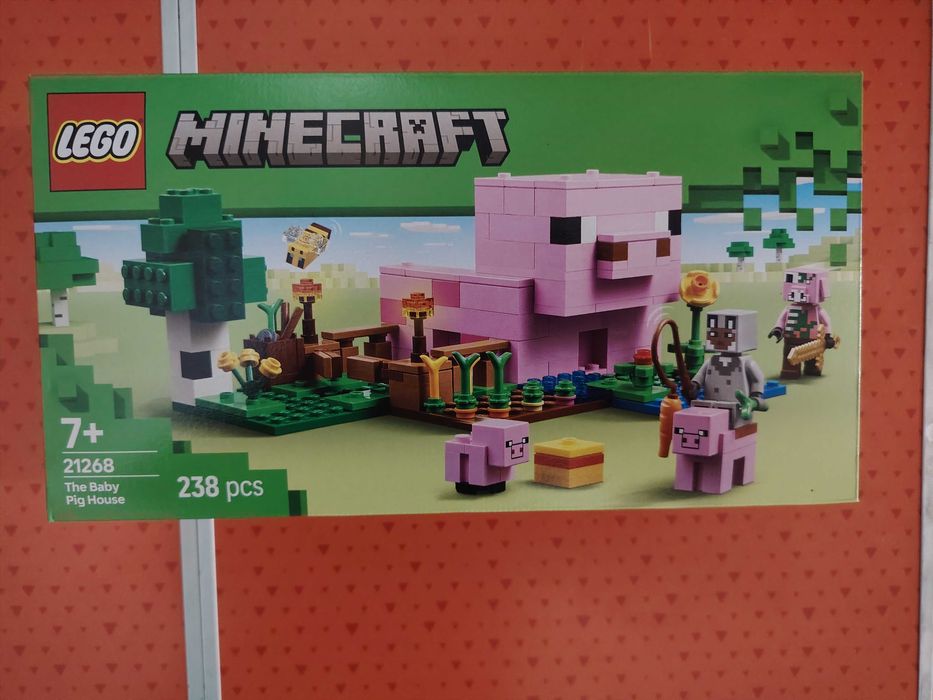 Lego Лего Ninjago City Friends Disney Dreamzzz