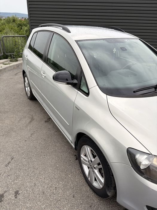Volkswagen golf 5 plus 1.6 Tdi 2013