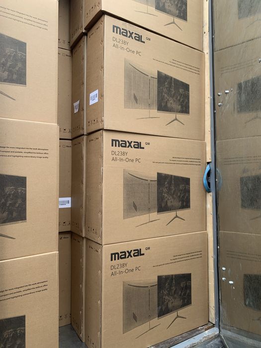 Моноблоки для работы оптом и розницу