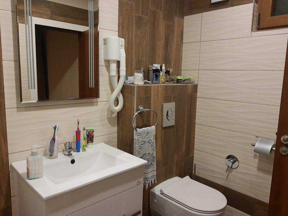 Майстор баня -Теракот ,гранитогрес,фаянс- работя във Варна и региона