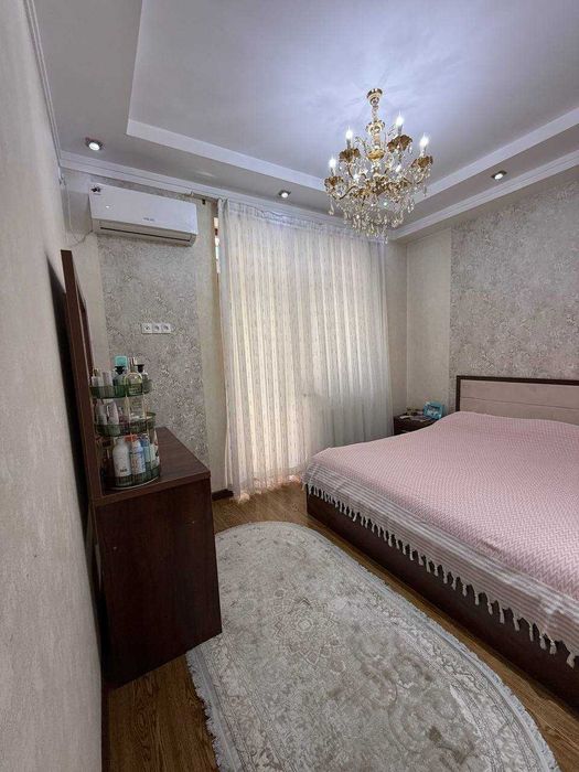 ПРОДАЕТСЯ 4/3/8 НОВОСТРОЙКА  ЖК Bodomzor Terassa на: Бодомзор 100м2