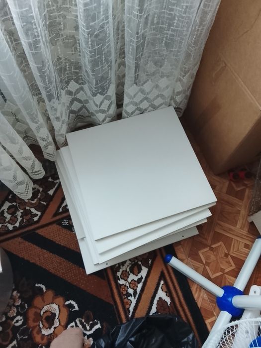 Продам двухспальную кровать