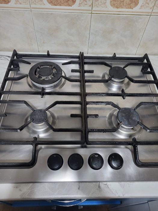 Продам варочную газовую поверхность