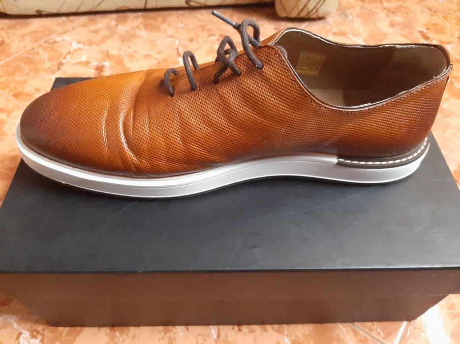 Мъжки обувки TEODOR