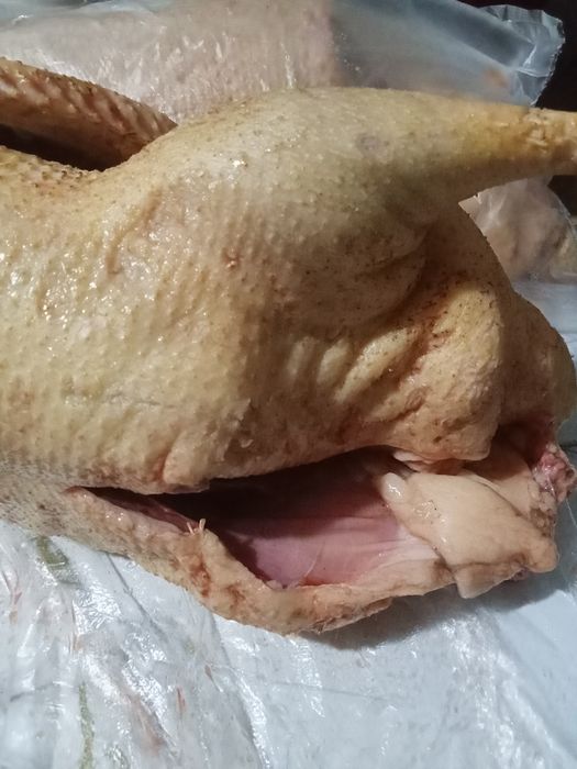 Продам Утки Халал Домашние 3200 кг