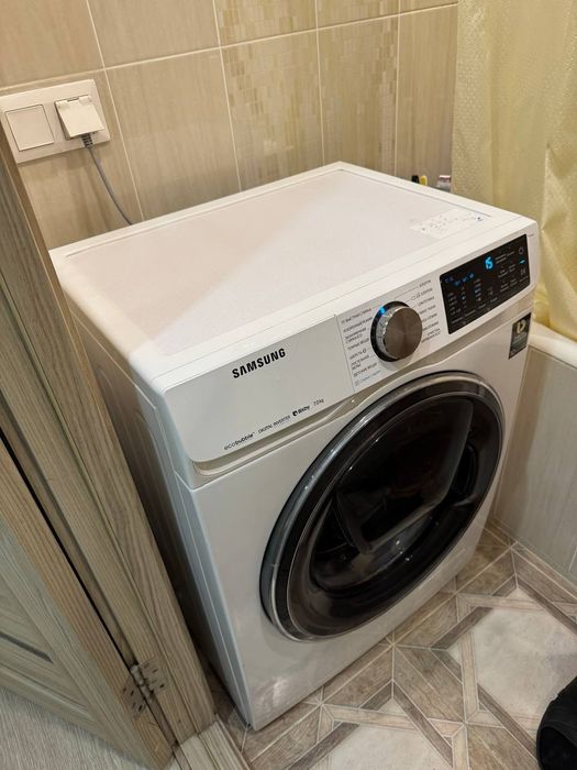 Ремонт стиральных машин