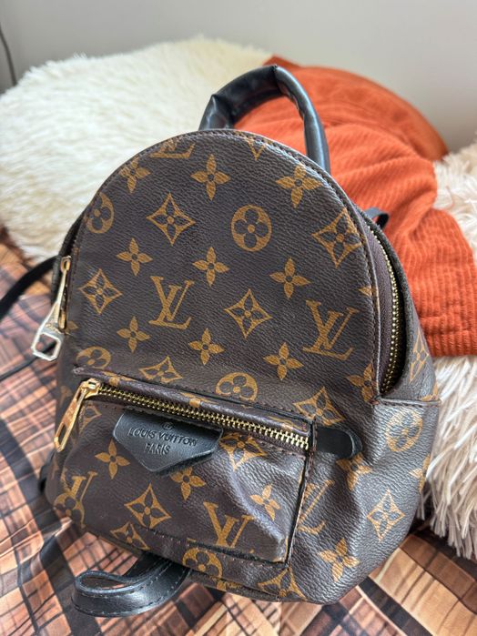 Раница Louis Vuitton LV