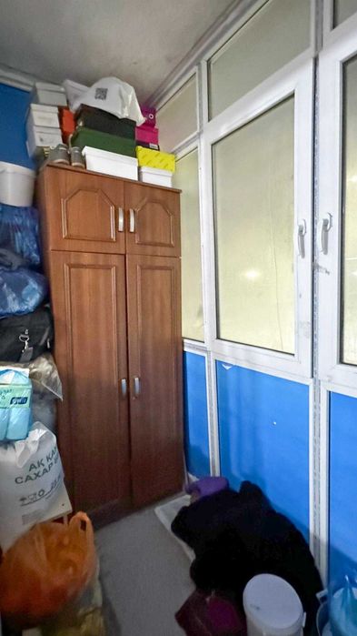 Продается однокомнатная квартира