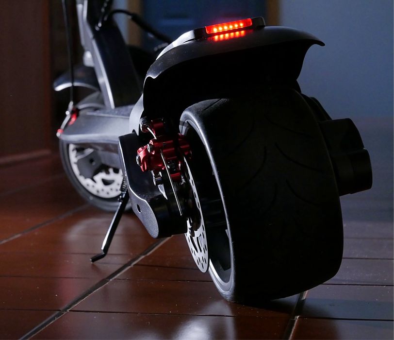 Trotineta Electrica Mercane WideWheel Pro