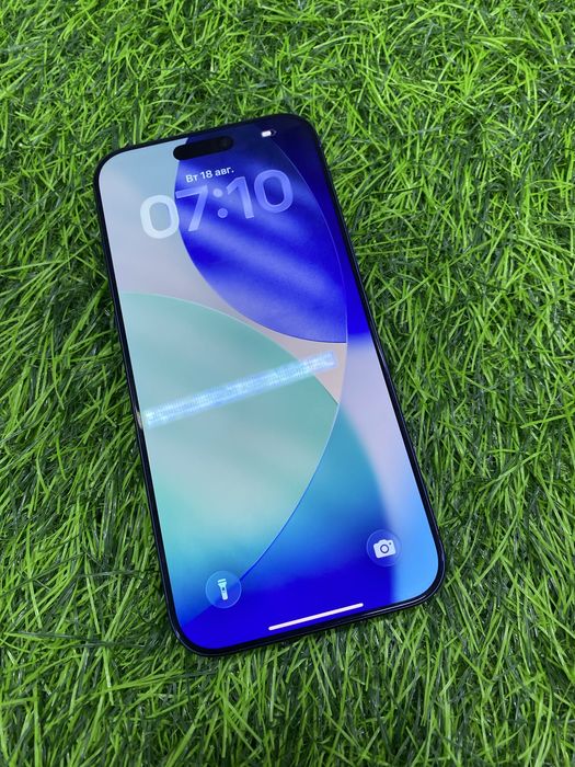 Смартфон Iphone 17 Pro Max