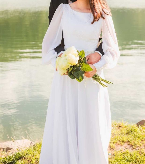 Rochie de mireasa - ‼️ Super reducere