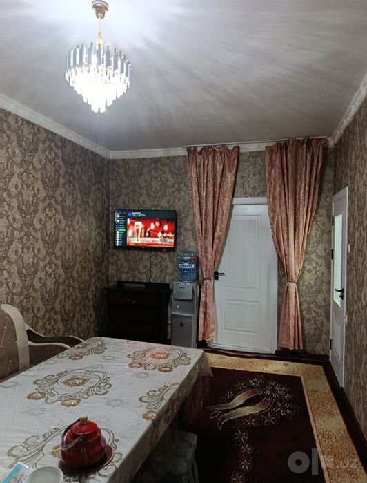 Ттз 1 Мирзо Улугбек район Продается Квартира 2/2/4